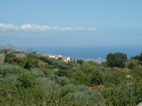 Seaview with Etnalodge and Taormina