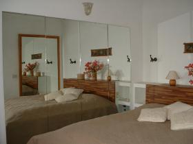 Bedroom South Wing
