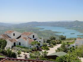 Andalucian self catering apartment, sleeps 6, Spain