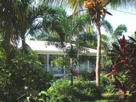 Grand Cayman B&B accommodation, Cayman Islands
