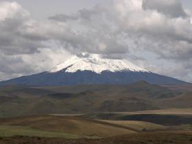 Cotopaxi