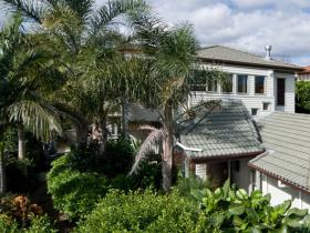 Yoga retreat in Auckland, New Zealand