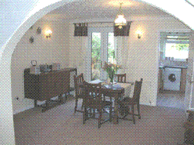 The Dining Room