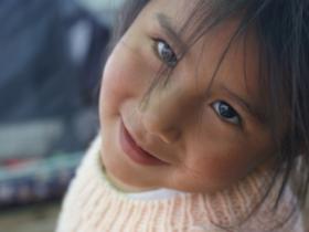 Teaching English in Peru