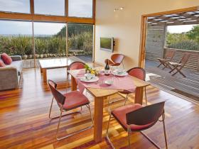 Sea Eagle Cabin