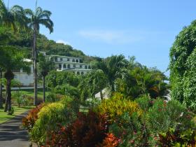 6 1/4 Acres of Gardens