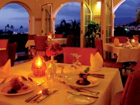 La Belle Creole Restaurant & Bar