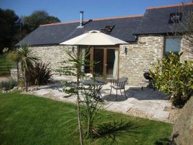Fowey accommodation in Cornwall, England