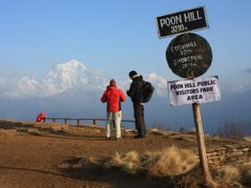 Activity vacation in Nepal
