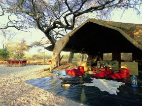 Maasai Safari & Lamu Island vacation