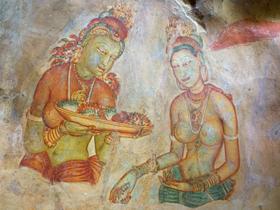 Sigiriya