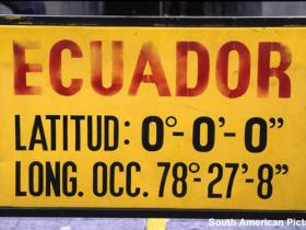 Ecuador trekking vacation, Cotopaxi and Chimborazo
