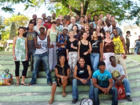 Group photo