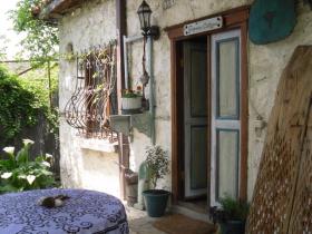 Kalkan village accommodation, Turkey