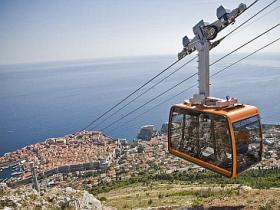 Croatia activity vacation, Dubrovnik region