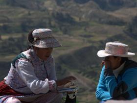 Lake Titicaca & Peru highlights vacation