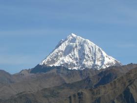 Salkantay