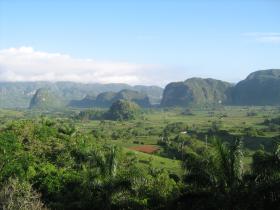 Vinales valley