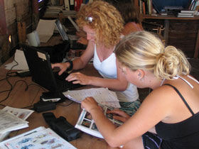 Marine conservation in Madagascar