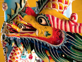Hanoi to Ho Chi Minh vacation in Vietnam