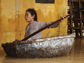 Hanoi to Ho Chi Minh vacation in Vietnam