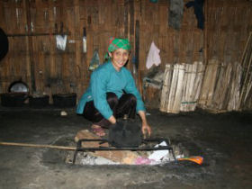 Vietnam adventure holiday, with volunteering