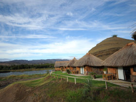 Cape Town to Victoria Falls small group tour