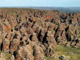 Small group tour of Kimberley, Western Australia