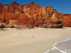 Small group tour of Kimberley, Western Australia