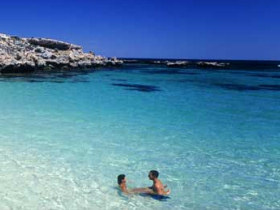 Rottnest Island tours, Western Australia