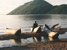 Safari adventure holiday, Zambia, Malawi and Mozambique