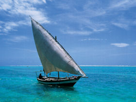 Safari adventure holiday, Zambia, Malawi and Mozambique