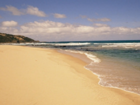 Great Ocean Walk self guided tour, Australia
