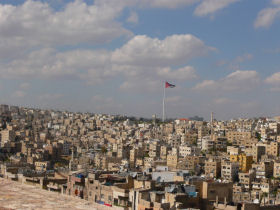 Jordan & Syria tailor made vacation