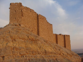 Jordan & Syria tailor made vacation