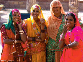 North India cultural tour