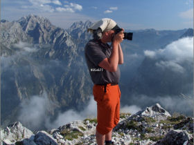 Photography holiday in Picos de Europa, Spain