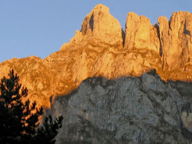 Photography holiday in Picos de Europa, Spain