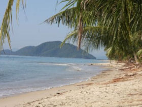 Yoga and detox holiday in Koh Samui, Thailand