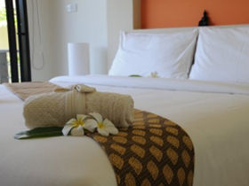 Yoga and detox holiday in Koh Samui, Thailand