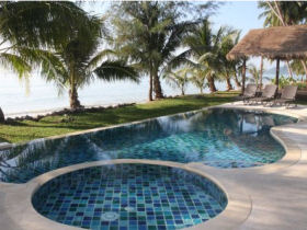 Yoga and detox holiday in Koh Samui, Thailand