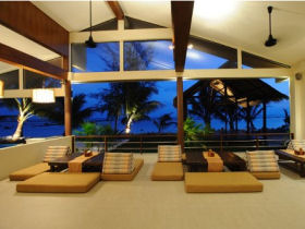 Yoga and detox holiday in Koh Samui, Thailand