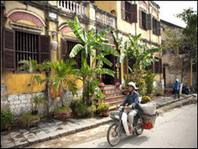 Photography tour in Vietnam and Cambodia