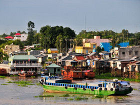 Photography tour in Vietnam and Cambodia