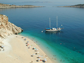 Family activity vacations in Turkey