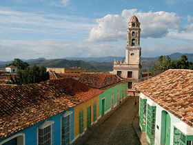 Cuba tours