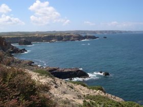Portugal cycling vacations, self guided