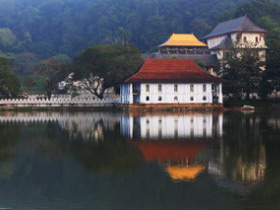 Sri Lanka tour & beach vacation