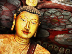 Sri Lanka tour & beach vacation