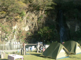 Alternative Inca trail treks in Peru